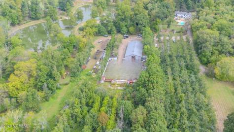 14 Meirs Road Cream Ridge NJ 08514