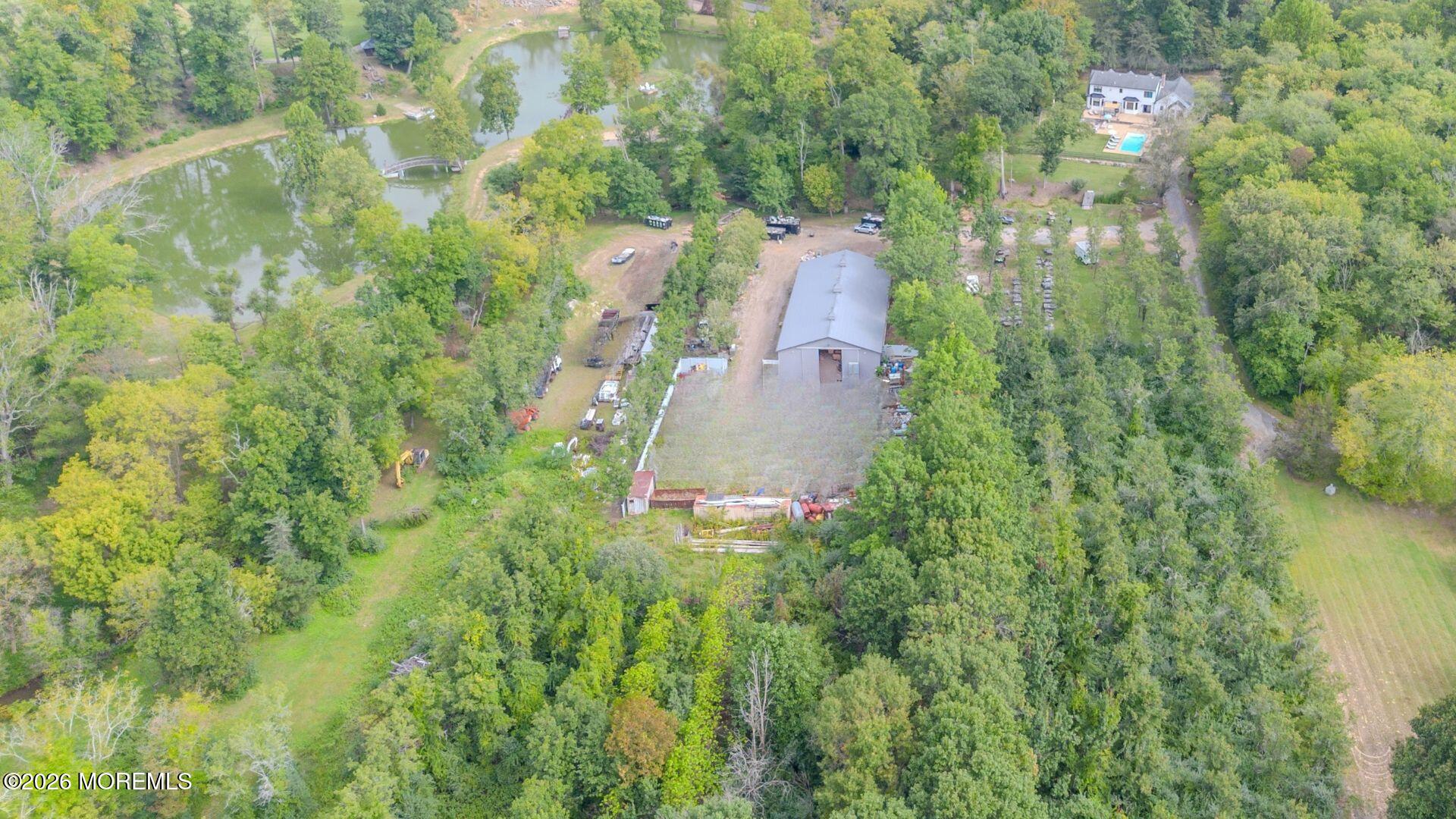 14 Meirs Road Cream Ridge NJ 08514
