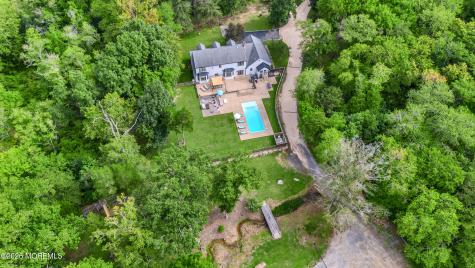 14 Meirs Road Cream Ridge NJ 08514