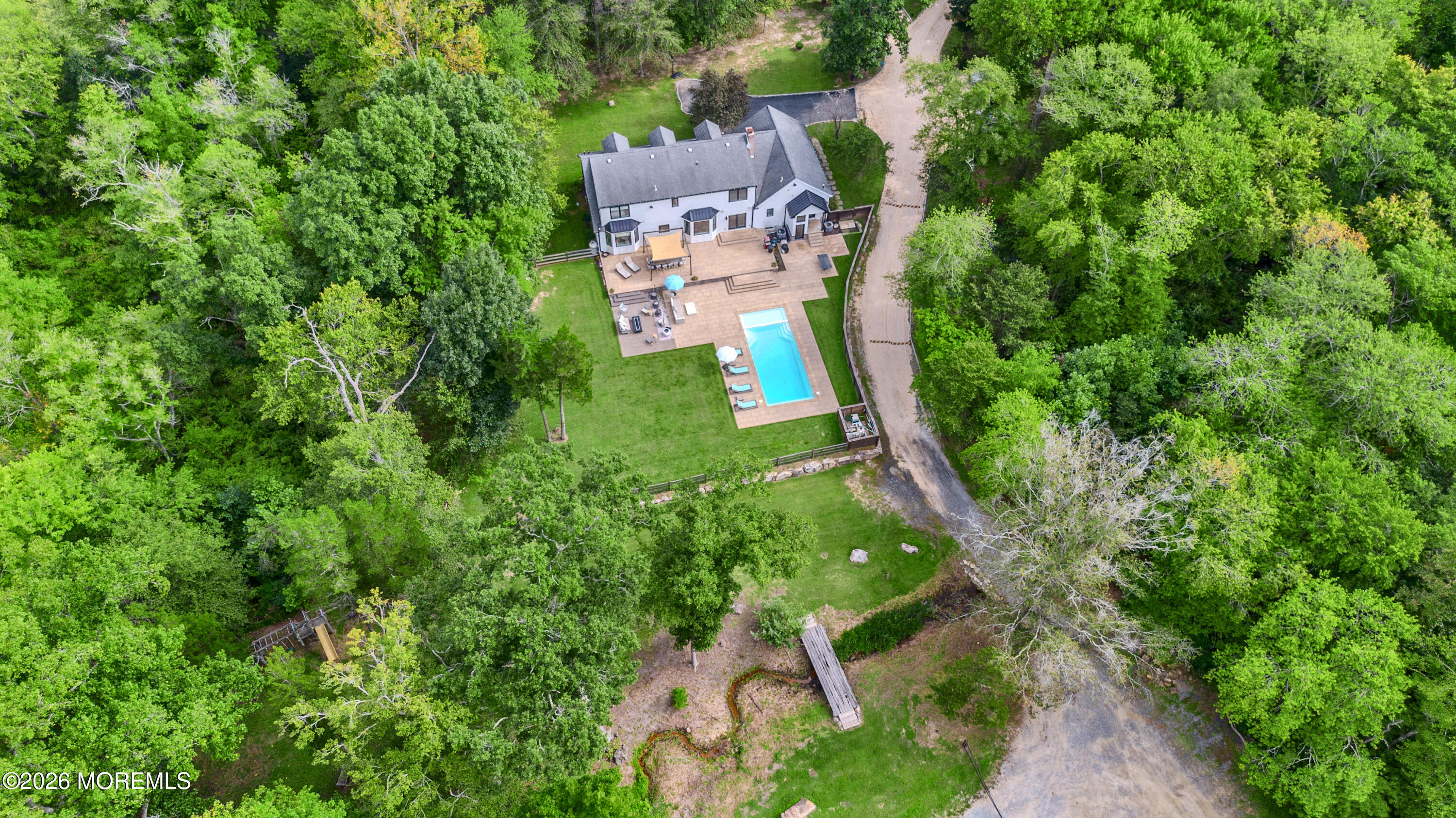14 Meirs Road Cream Ridge NJ 08514