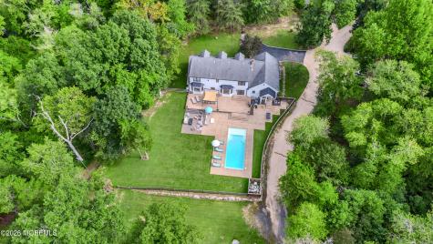 14 Meirs Road Cream Ridge NJ 08514