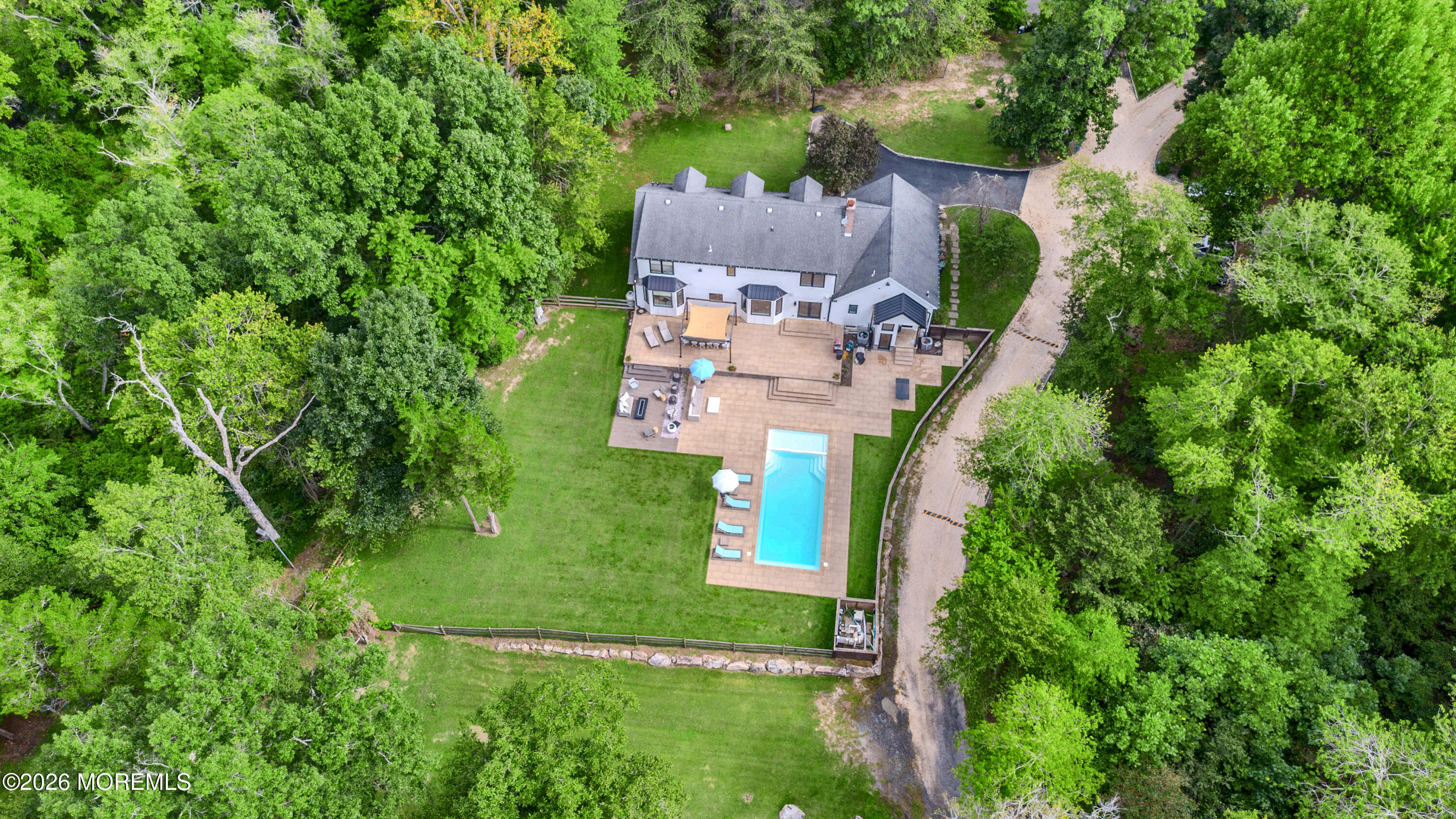 14 Meirs Road Cream Ridge NJ 08514
