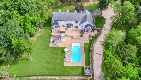 14 Meirs Road Cream Ridge NJ 08514