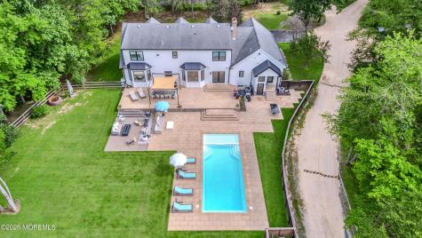 14 Meirs Road Cream Ridge NJ 08514