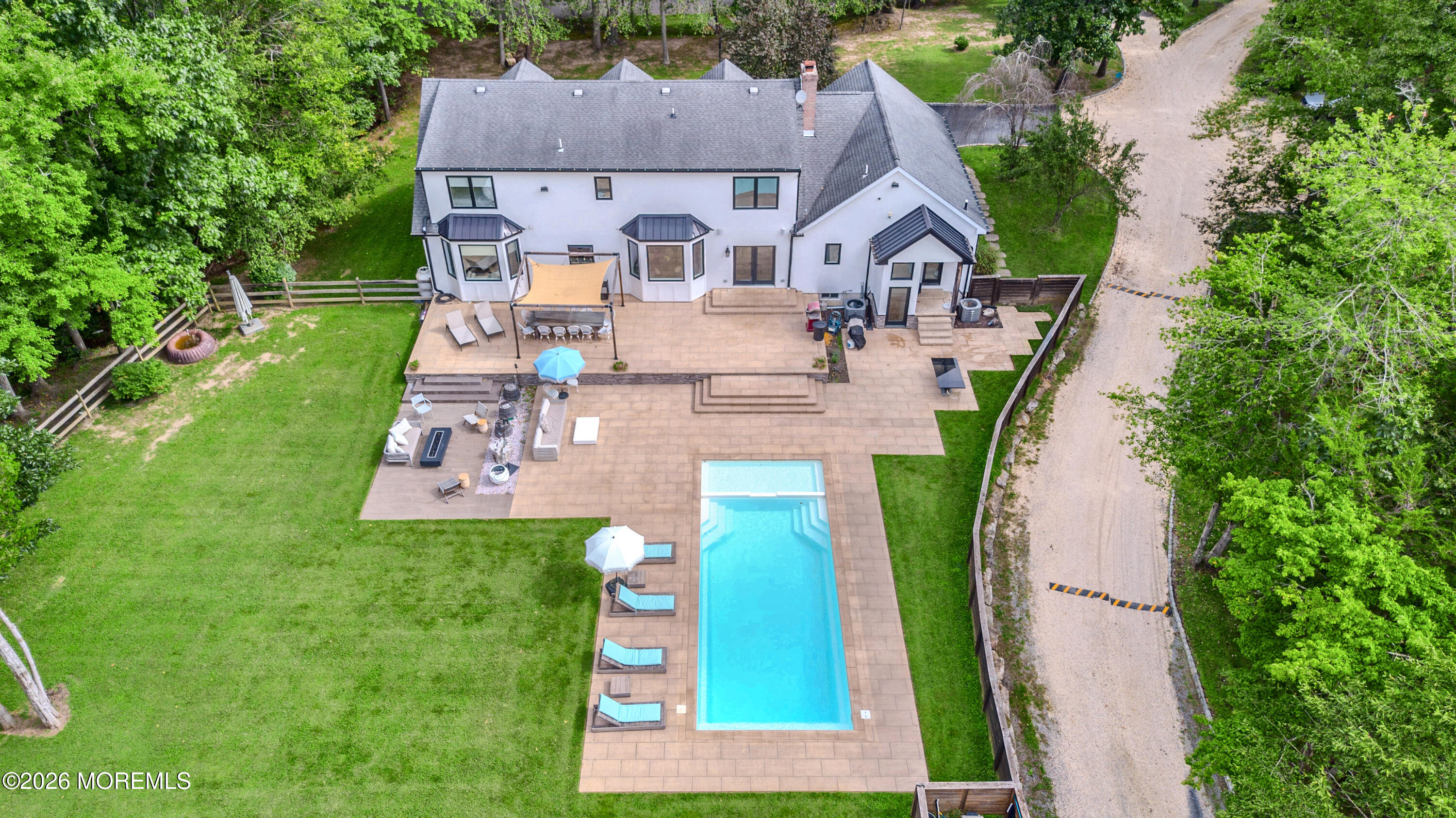 14 Meirs Road Cream Ridge NJ 08514