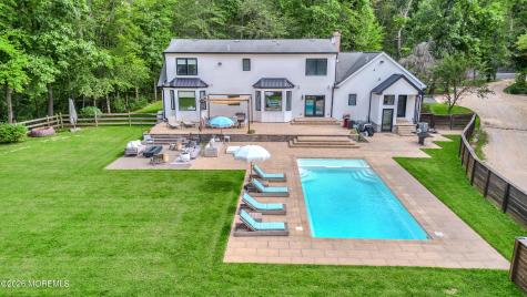 14 Meirs Road Cream Ridge NJ 08514