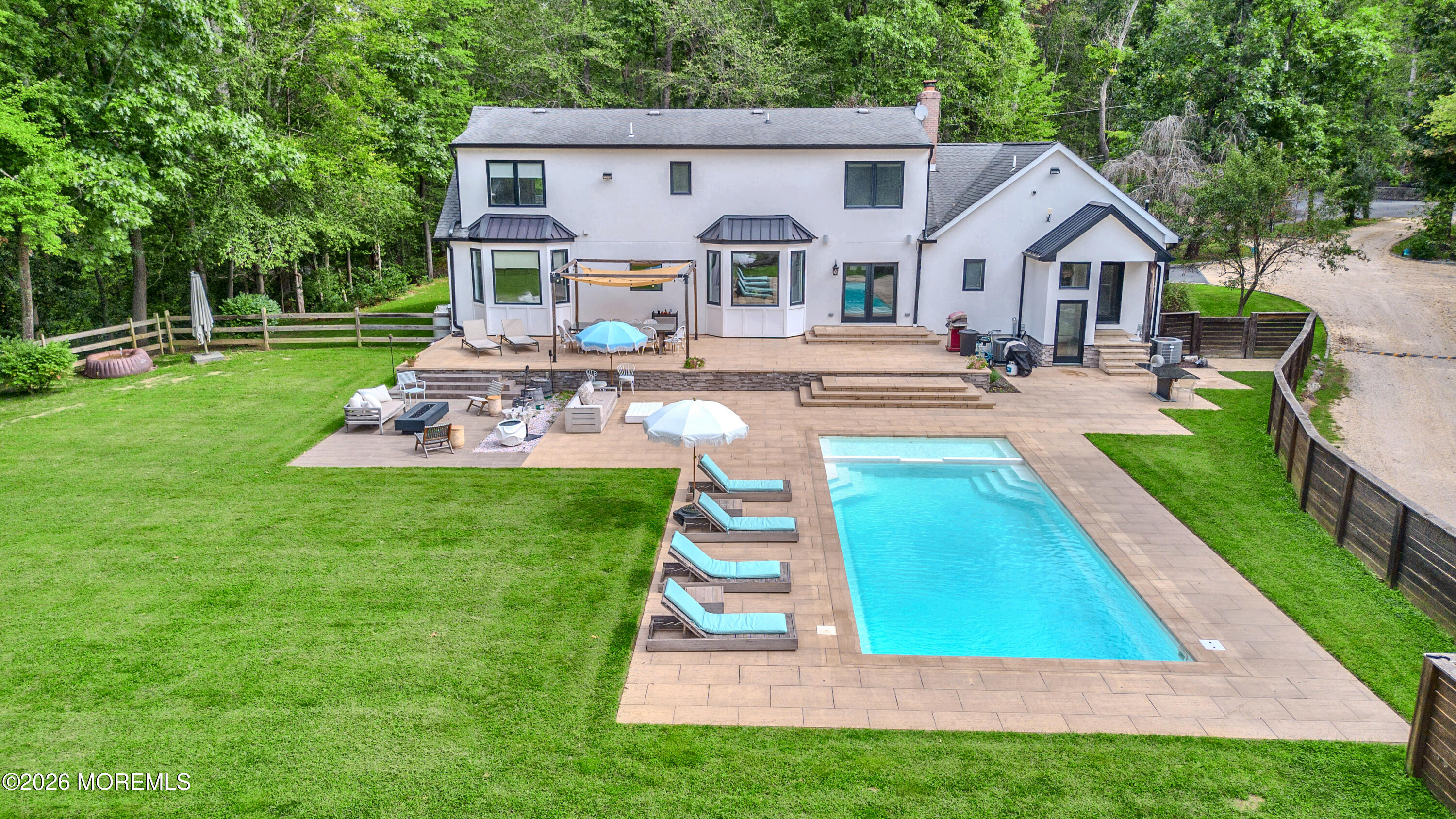 14 Meirs Road Cream Ridge NJ 08514