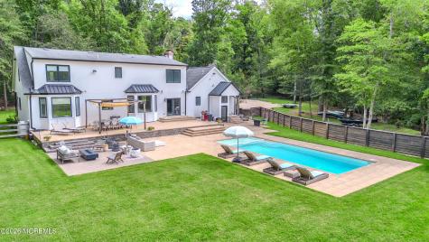 14 Meirs Road Cream Ridge NJ 08514