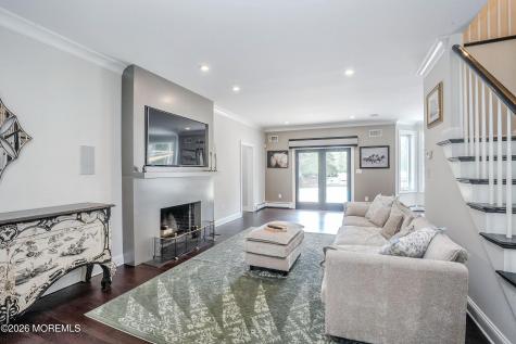 14 Meirs Road Cream Ridge NJ 08514
