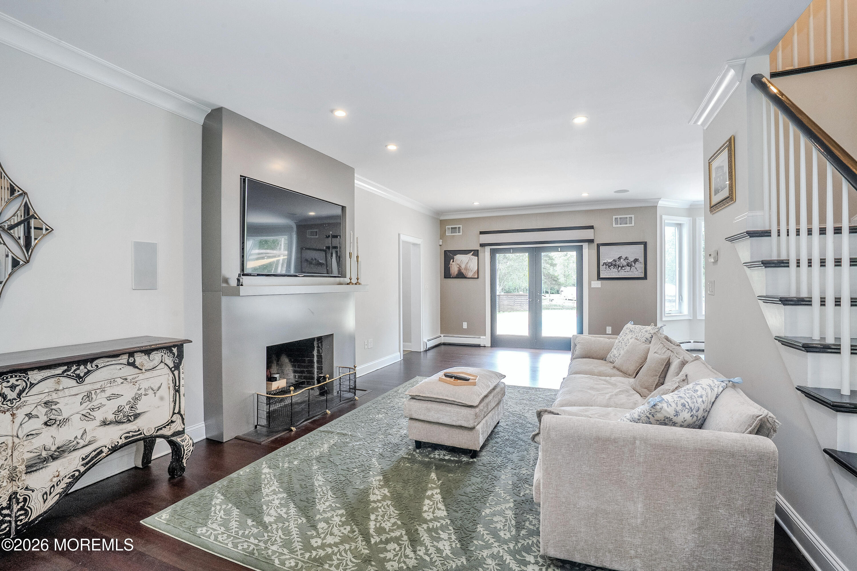 14 Meirs Road Cream Ridge NJ 08514
