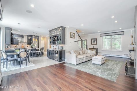 14 Meirs Road Cream Ridge NJ 08514