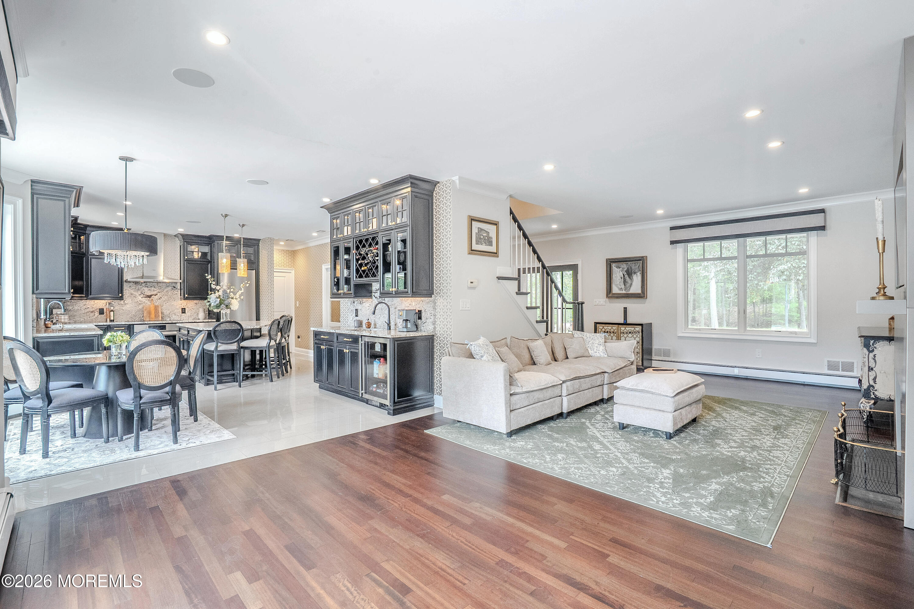 14 Meirs Road Cream Ridge NJ 08514