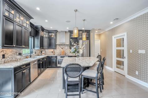 14 Meirs Road Cream Ridge NJ 08514