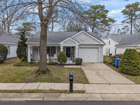 2315 Kira Court Toms River NJ 08755