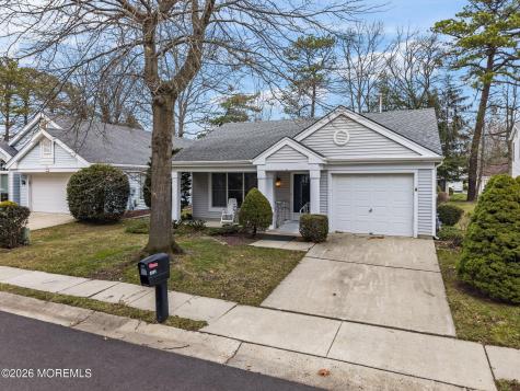 2315 Kira Court Toms River NJ 08755