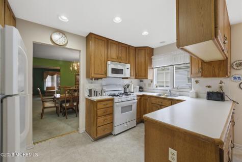 2315 Kira Court Toms River NJ 08755