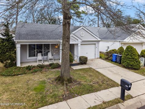 2315 Kira Court Toms River NJ 08755
