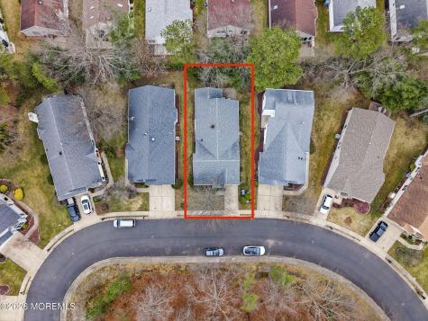 2315 Kira Court Toms River NJ 08755