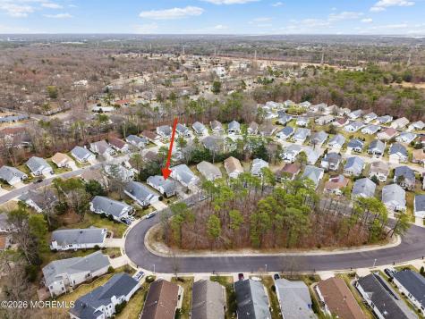 2315 Kira Court Toms River NJ 08755