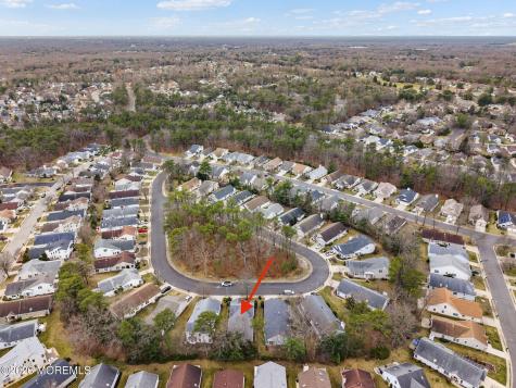 2315 Kira Court Toms River NJ 08755