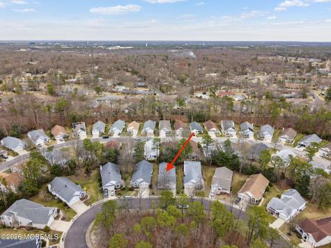 2315 Kira Court Toms River NJ 08755