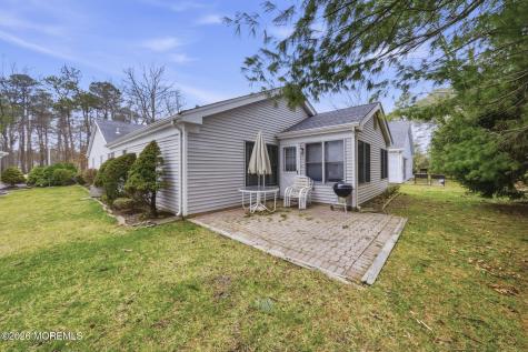 2315 Kira Court Toms River NJ 08755