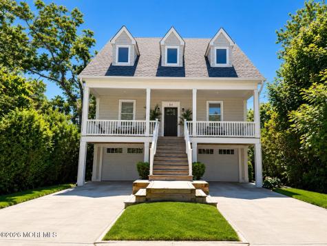 131 Wilson Avenue Middletown NJ 07758