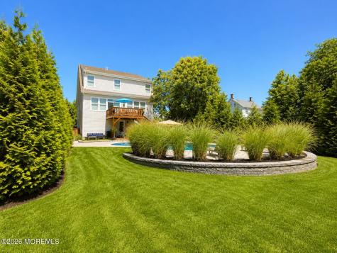 131 Wilson Avenue Middletown NJ 07758