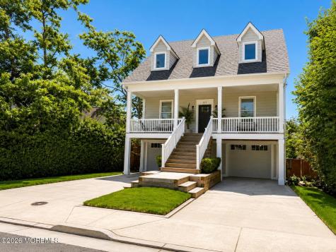 131 Wilson Avenue Middletown NJ 07758