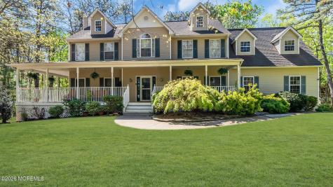 645 Reed Road Jackson NJ 08527
