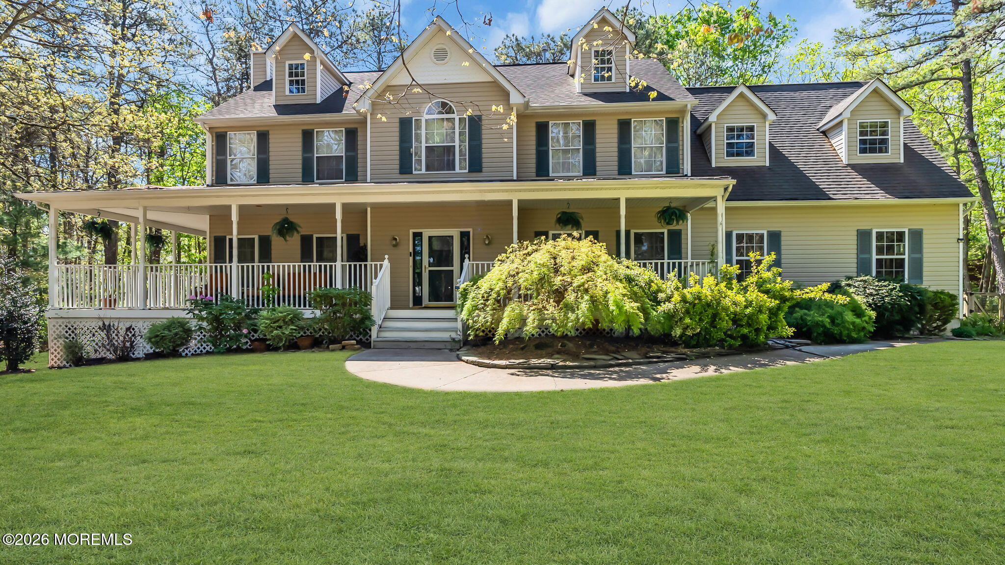 645 Reed Road Jackson NJ 08527