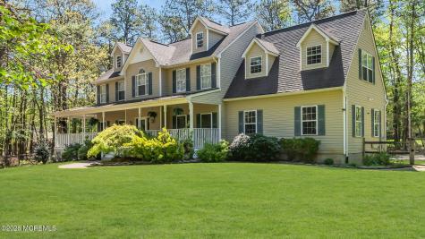645 Reed Road Jackson NJ 08527