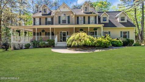 645 Reed Road Jackson NJ 08527