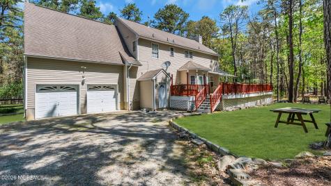 645 Reed Road Jackson NJ 08527