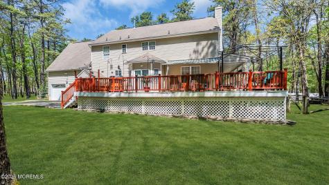 645 Reed Road Jackson NJ 08527