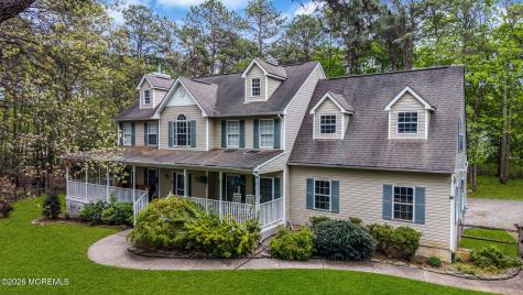 645 Reed Road Jackson NJ 08527