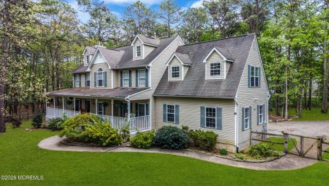 645 Reed Road Jackson NJ 08527