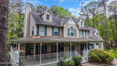 645 Reed Road Jackson NJ 08527