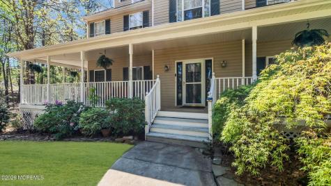 645 Reed Road Jackson NJ 08527