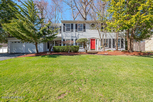 25 Whitney Drive Marlboro NJ 07746