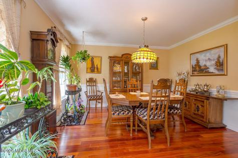 25 Whitney Drive Marlboro NJ 07746