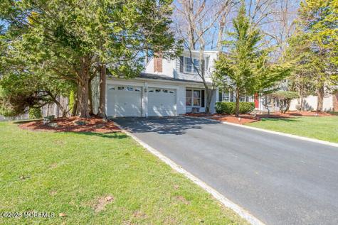 25 Whitney Drive Marlboro NJ 07746