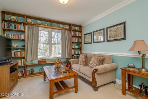 25 Whitney Drive Marlboro NJ 07746