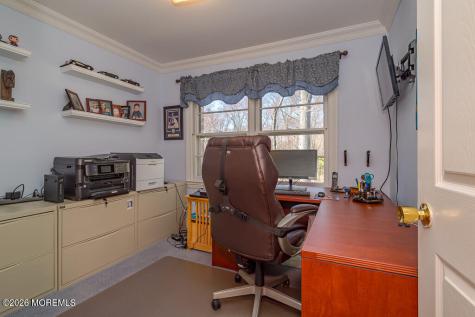 25 Whitney Drive Marlboro NJ 07746