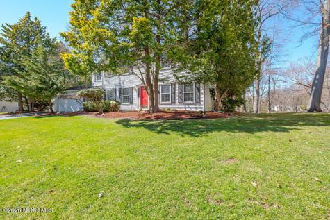 25 Whitney Drive Marlboro NJ 07746