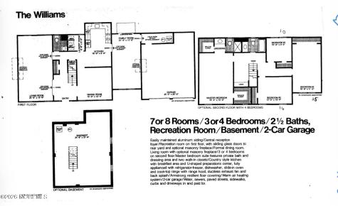 25 Whitney Drive Marlboro NJ 07746