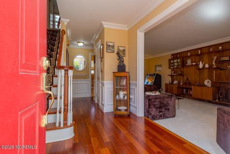 25 Whitney Drive Marlboro NJ 07746