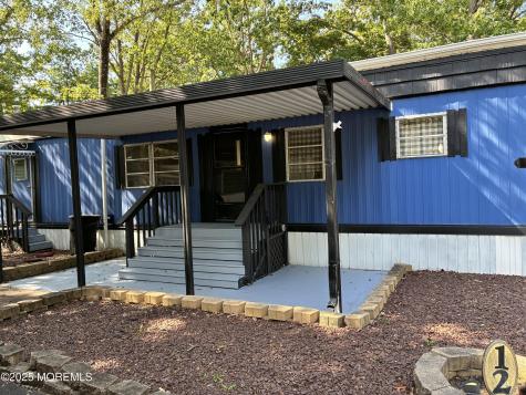 12 D Trail Brick NJ 08724