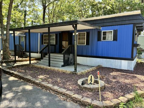 12 D Trail Brick NJ 08724