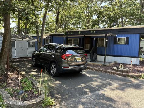 12 D Trail Brick NJ 08724
